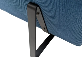 Mid-Century Modern C683 Sofa by Kho Liang Le for Artifort, 1960s